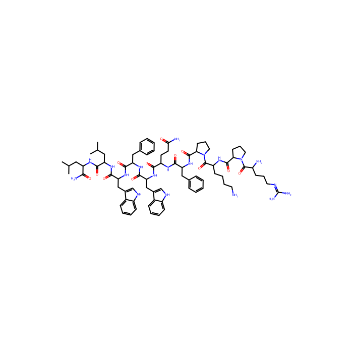 [D-Arg1,D-Phe5,D-Trp7,9,Leu11]-Substance P -   CAS No(96736-12-8) by Aladdin Scientific