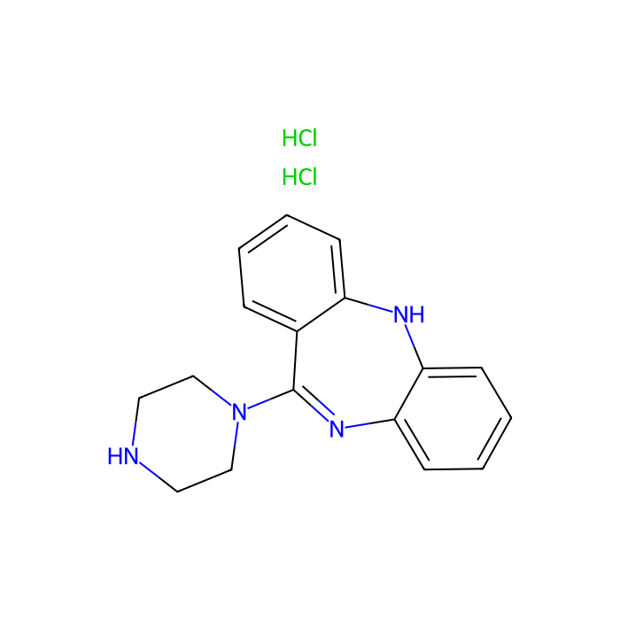DREADD agonist 21 dihydrochloride - ≥98%(HPLC) CAS No(2250025-92-2) by Aladdin Scientific