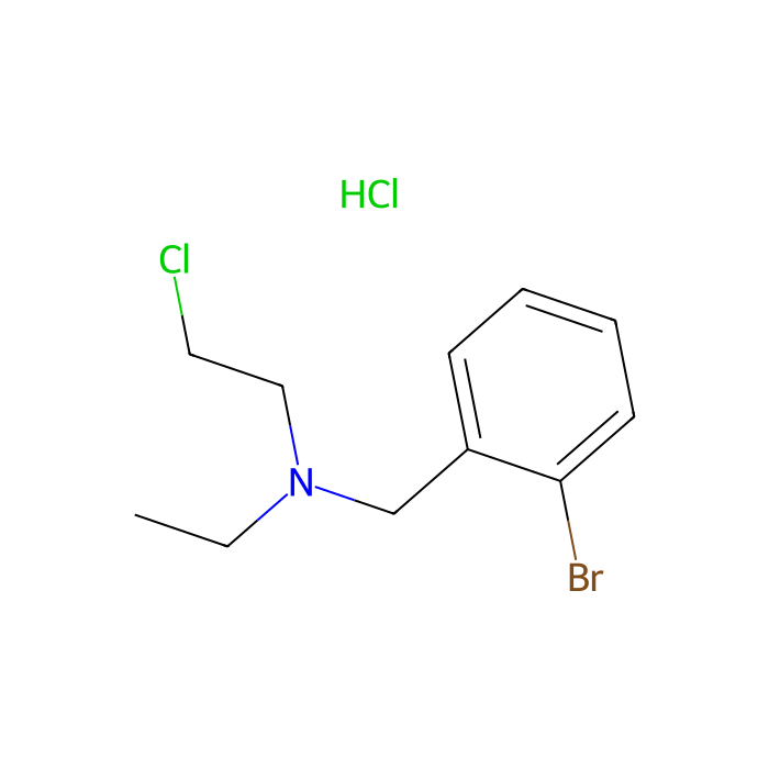 DSP-4 - ≥98%(HPLC) CAS No(40616-75-9) by Aladdin Scientific