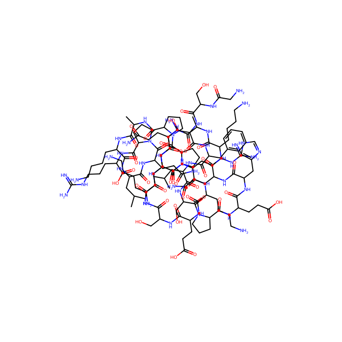 [Des-octanoyl] -Ghrelin（rat） TFA -   CAS No(307950-60-3) by Aladdin Scientific