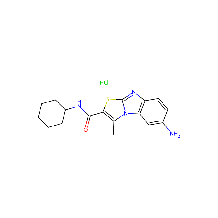 Desmethyl-YM 298198 - ≥98%(HPLC) CAS No(1177767-57-5) by Aladdin Scientific