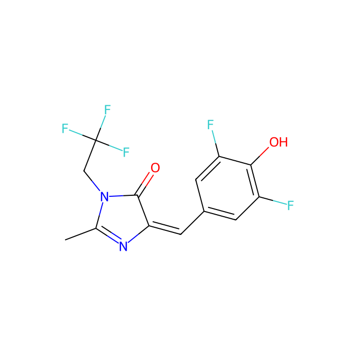 DFHBI 1T - ≥98%(HPLC) CAS No(1539318-36-9) by Aladdin Scientific