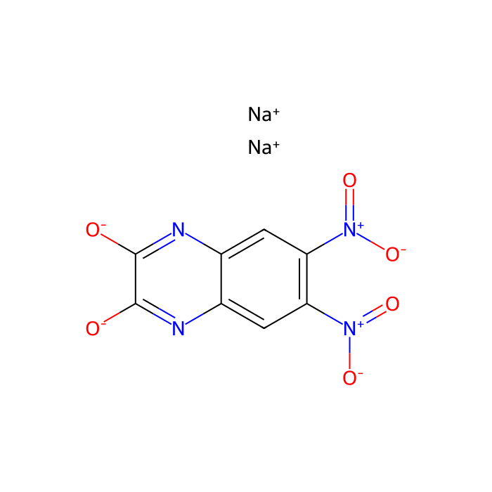 DNQX disodium salt - ≥98%(HPLC) CAS No(1312992-24-7) by Aladdin Scientific