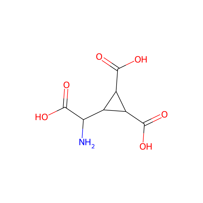 DCG IV - Moligand™, ≥98%(HPLC) CAS No(147782-19-2) by Aladdin Scientific