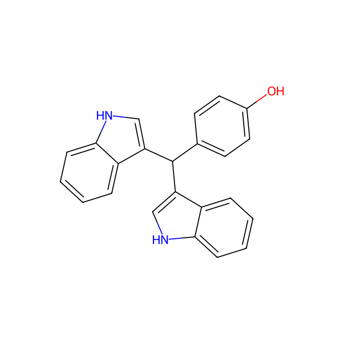DIM-C-pPhOH - Moligand™, ≥98%(HPLC) CAS No(151358-47-3) by Aladdin Scientific