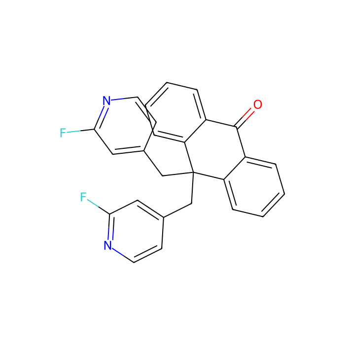 DMP 543 - ≥98% CAS No(160588-45-4) by Aladdin Scientific