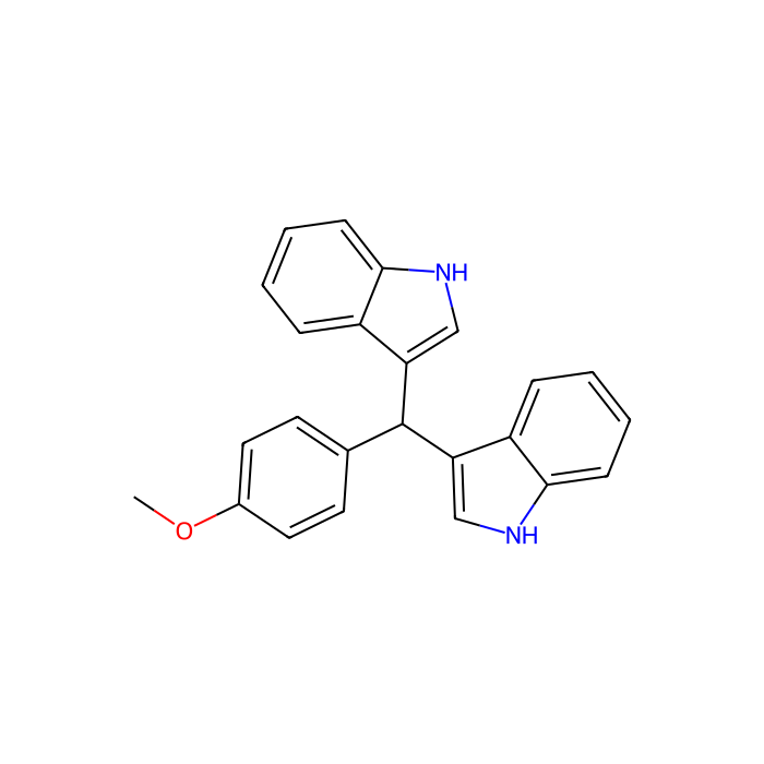 DIM-C-pPhOCH3 - ≥98%(HPLC) CAS No(33985-68-1) by Aladdin Scientific
