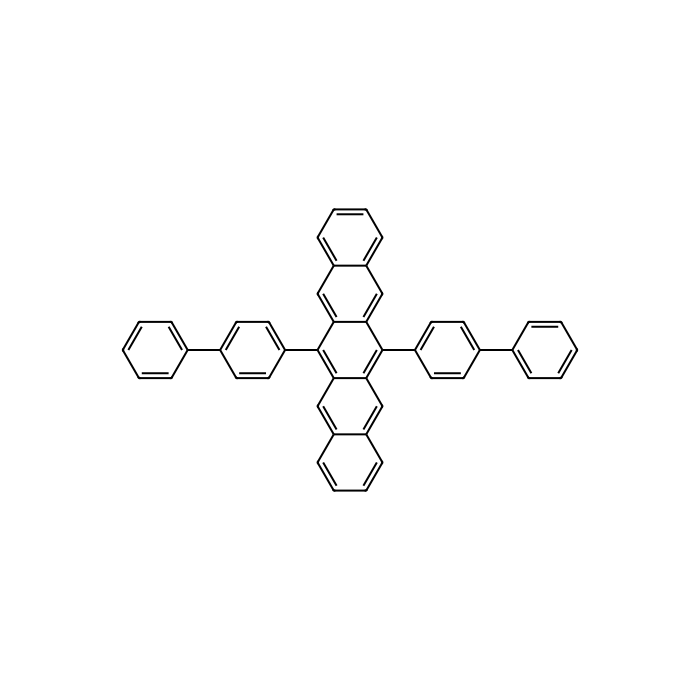 6,13-Di-biphenyl-4-yl-pentacene - sublimed grade, ≥99% CAS No(1254039-84-3) by Aladdin Scientific