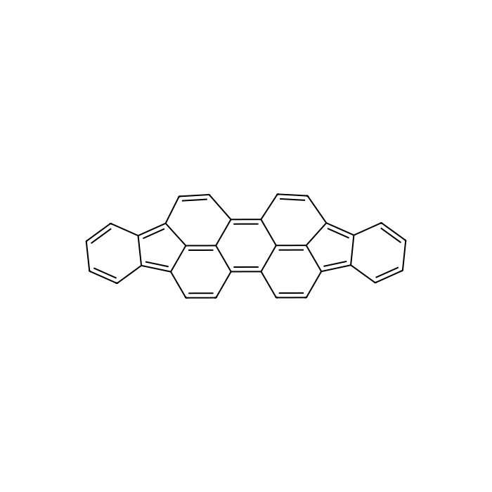 Diindeno[1,2,3-cd:1',2',3'-lm ]perylene - sublimed grade, ≥99% CAS No(188-94-3) by Aladdin Scientific