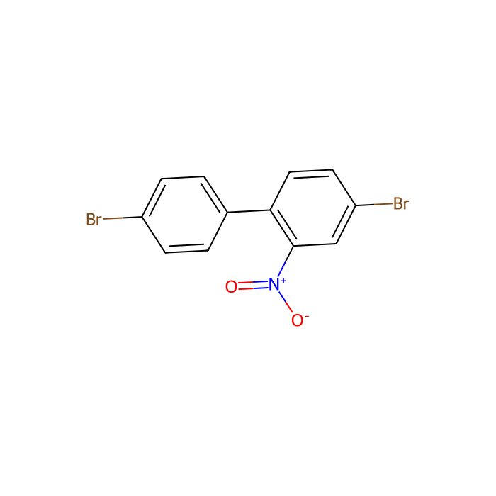 4,4'-Dibromo-2-nitrobiphenyl - ≥98% CAS No(439797-69-0) by Aladdin Scientific