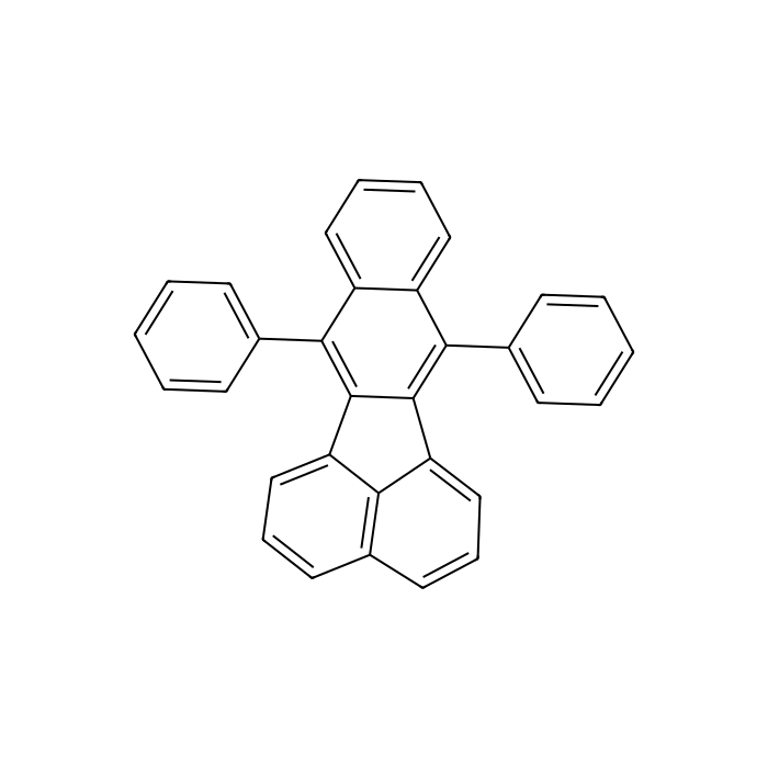 7,12-Diphenylbenzo[k]fluoranthene - ≥97%(HPLC) CAS No(16391-62-1) by Aladdin Scientific