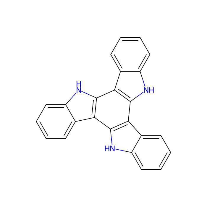 10,15-Dihydro-5H-diindolo[3,2-a:3',2'-c]carbazole - ≥98%(HPLC) CAS No(109005-10-9) by Aladdin Scientific