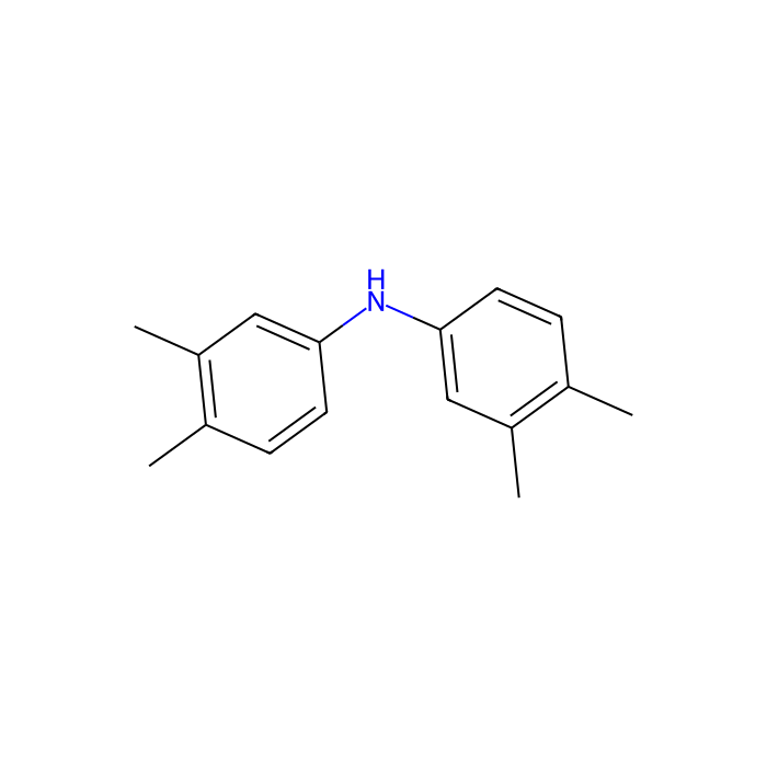 Bis(3,4-dimethylphenyl)amine - ≥99% CAS No(55389-75-8) by Aladdin Scientific