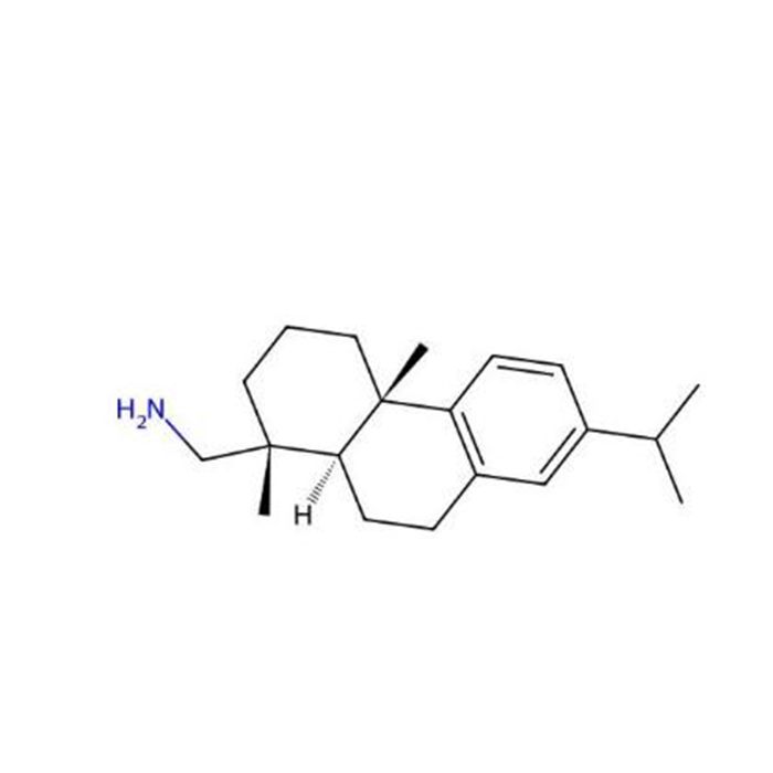 (+)-Dehydroabietylamine - ≥55% CAS No(1446-61-3) D290943 by Aladdin Scientific