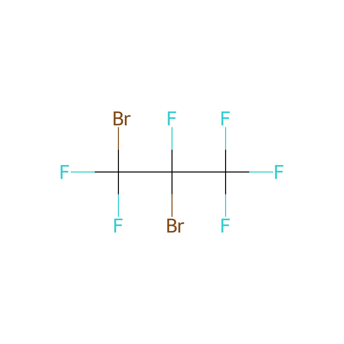 1,2-dibromo-hexafluoro-propane - ≥99% CAS No(661-95-0) by Aladdin Scientific
