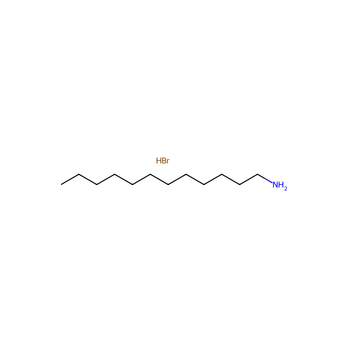 Dodecylammonium Bromide - ≥95% CAS No(26204-55-7) by Aladdin Scientific