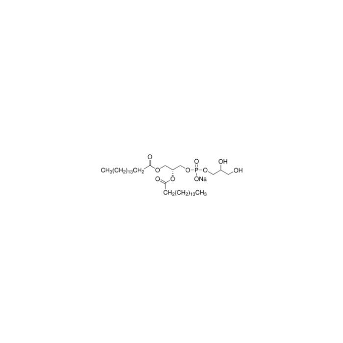 1,2-Dipalmitoyl-sn-glycero-3-phospho-rac-(1-glycerol) sodium salt - ≥98% CAS No(67232-81-9) by Aladdin Scientific