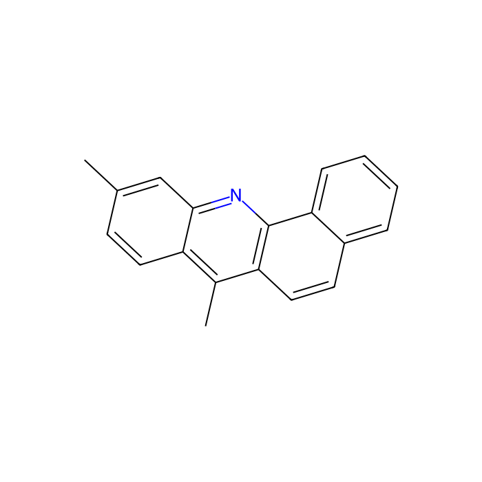 7,10-Dimethylbenz[c]acridine - ≥97% CAS No(2381-40-0) by Aladdin Scientific