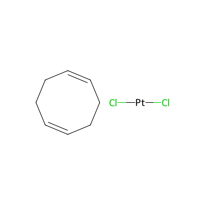 Dichloro(1,5-cyclooctadiene)platinum(II) - ≥99.95% metals basis CAS No(12080-32-9) by Aladdin Scientific