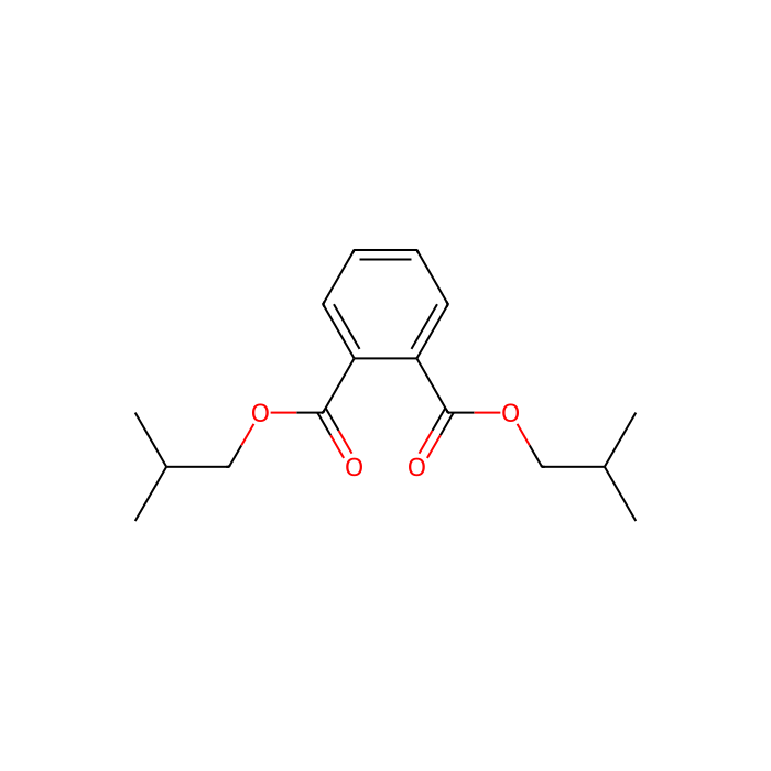 Diisobutyl phthalate - ≥97% CAS No(84-69-5) by Aladdin Scientific