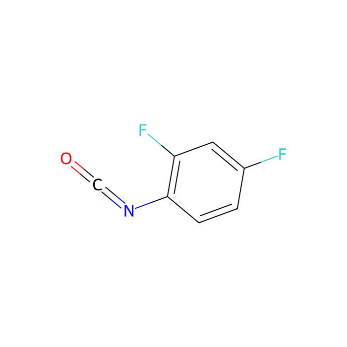 2,4-Difluorophenyl isocyanate - ≥98% CAS No(59025-55-7) by Aladdin Scientific