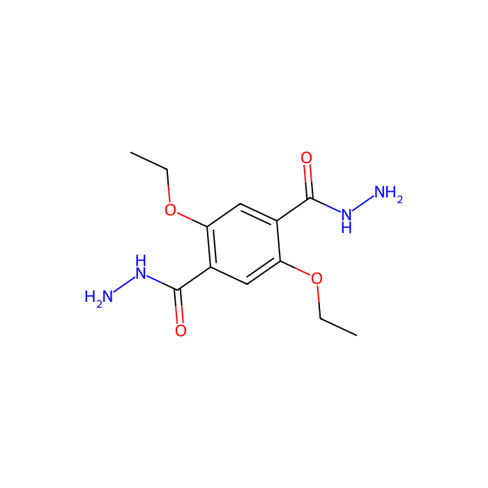 2,5-Diethoxyterephthalohydrazide - ≥98% CAS No(1136292-71-1) by Aladdin Scientific