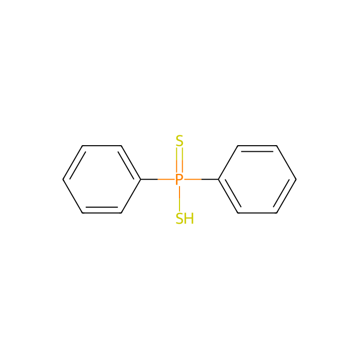 Diphenyldithiophosphonic acid - ≥95% CAS No(1015-38-9) by Aladdin Scientific