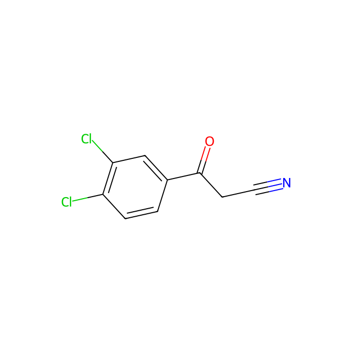 3,4-Dichlorobenzoylacetonitrile - ≥95% CAS No(4640-68-0) by Aladdin Scientific