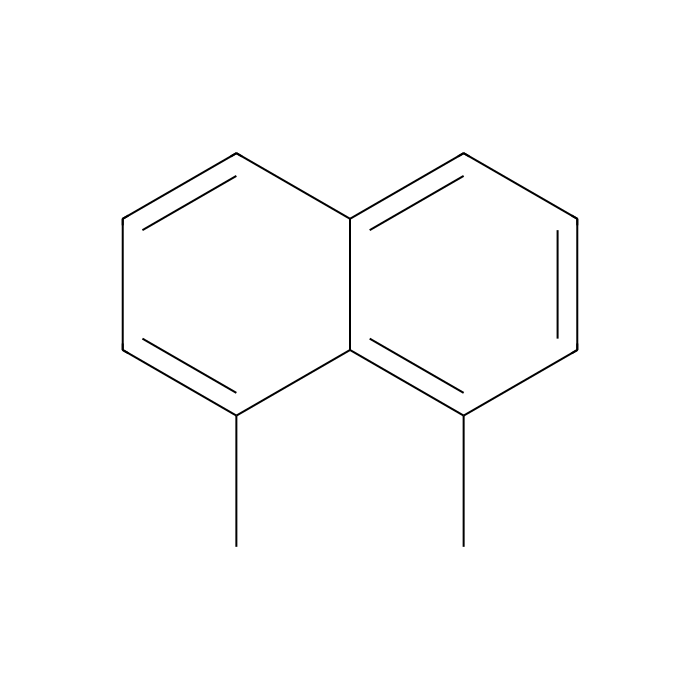1,8-Dimethylnaphthalene - ≥95% CAS No(569-41-5) by Aladdin Scientific