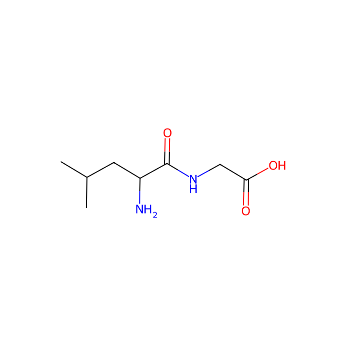 DL-Leucylglycine - ≥98% CAS No(615-82-7) by Aladdin Scientific