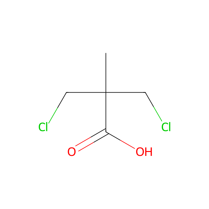 3，3′-Dichloropivalic acid - ≥95% CAS No(67329-11-7) by Aladdin Scientific