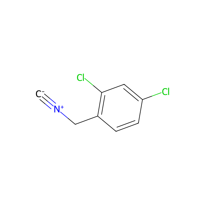 2,4-Dichlorobenzylisocyanide - ≥95% CAS No(730964-58-6) by Aladdin Scientific