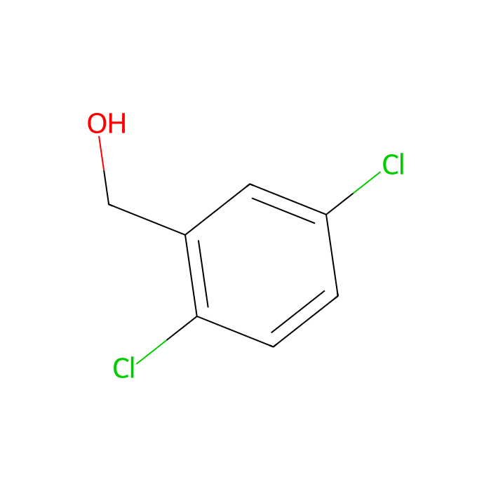 2，5-Dichlorobenzyl alcohol - ≥98% CAS No(34145-05-6) by Aladdin Scientific