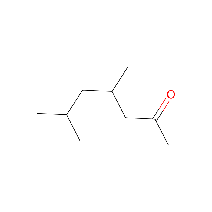 4,6-Dimethyl-2-Heptanone - ≥97% CAS No(19549-80-5) by Aladdin Scientific