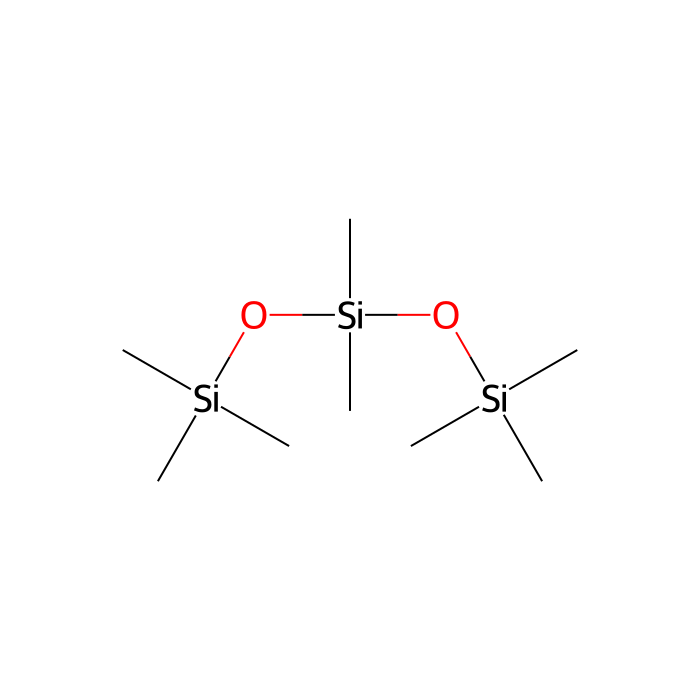 Dimethylsilicone oil - viscosity 160±10mPa.s CAS No(63148-62-9) by Aladdin Scientific