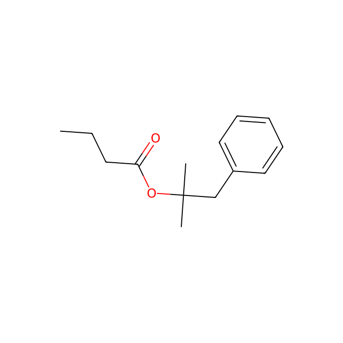 alpha,alpha-Dimethylphenethyl butyrate - ≥98% CAS No(10094-34-5) by Aladdin Scientific