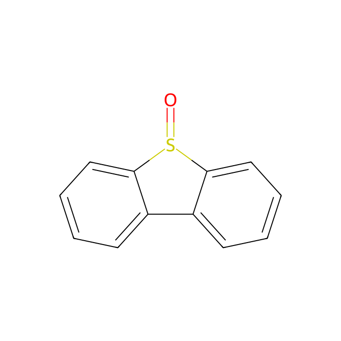 Dibenzo[b,d]thiophene 5-oxide - ≥95% CAS No(1013-23-6) by Aladdin Scientific