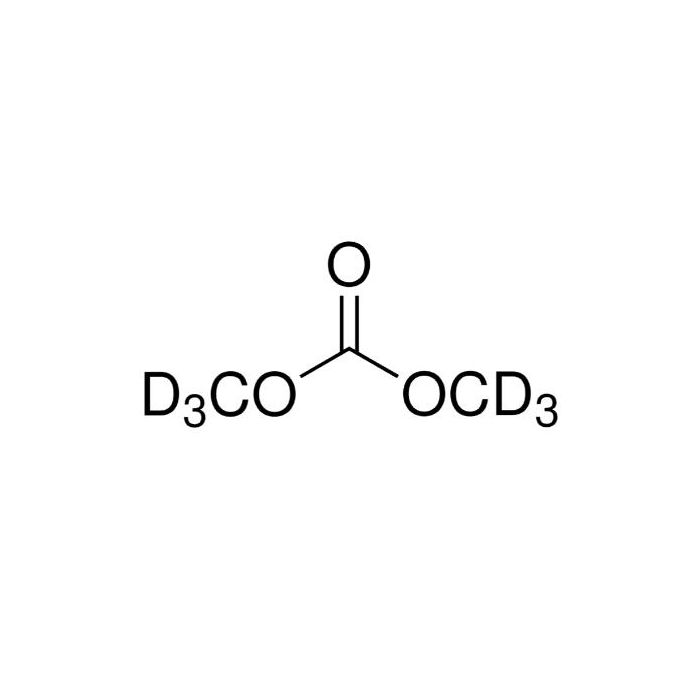 Dimethyl-d6 carbonate - ≥98%,≥99 atom% D CAS No(108481-44-3) D302175 by Aladdin Scientific