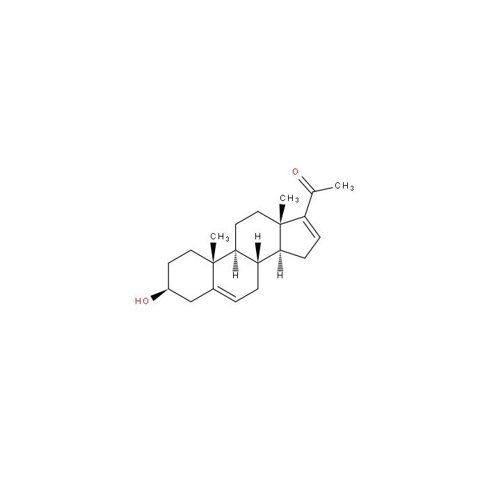 16-Dehydropregnenolone - Moligand™,≥98% CAS No(1162-53-4) by Aladdin Scientific