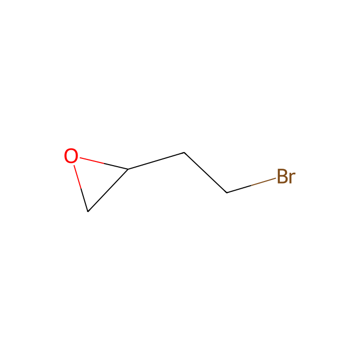 2-(2-Bromoethyl)oxirane - ≥95% CAS No(13287-42-8) by Aladdin Scientific