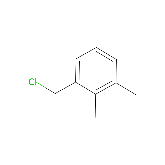 2,3-Dimethylbenzyl Chloride - ≥98% CAS No(13651-55-3) by Aladdin Scientific