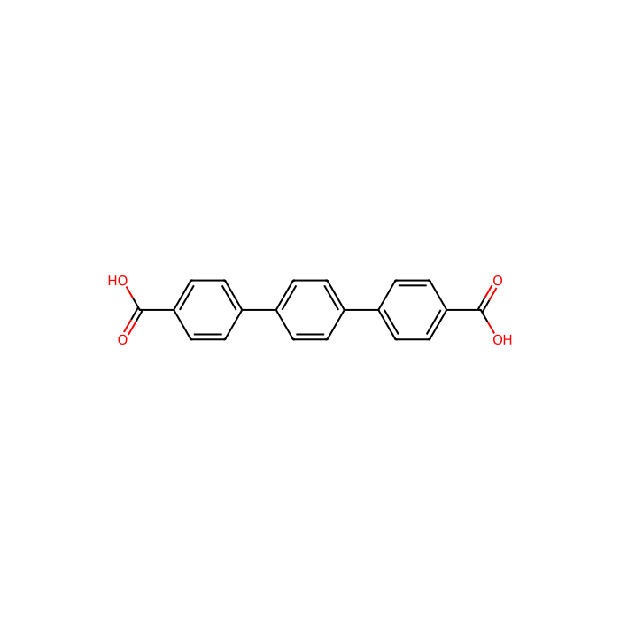 [1,1':4',1''-Terphenyl]-4,4''-dicarboxylic acid - ≥98% CAS No(13653-84-4) by Aladdin Scientific