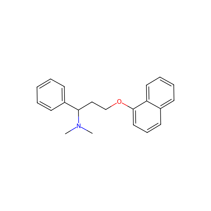 Dapoxetine - Moligand™, ≥98% CAS No(119356-77-3) by Aladdin Scientific