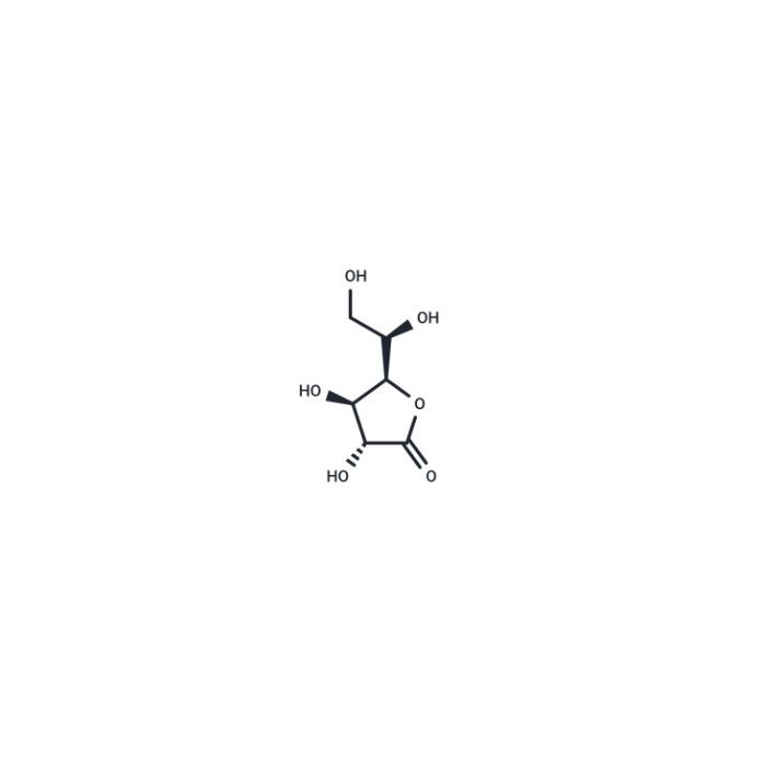 D-Glucono-1,4-lactone - ≥95% CAS No(1198-69-2) by Aladdin Scientific