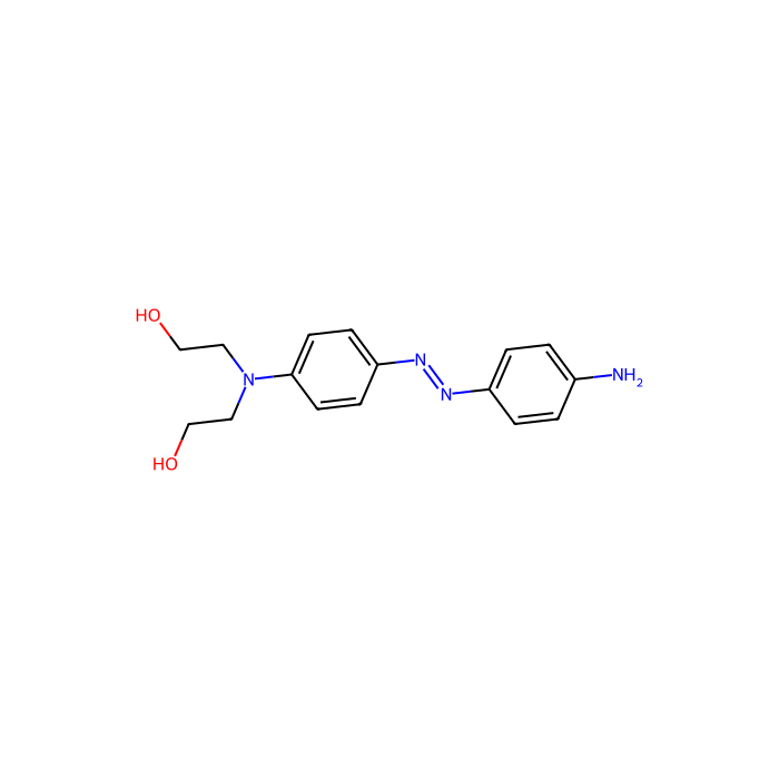 Disperse black 9 - ≥98% CAS No(12222-69-4) by Aladdin Scientific