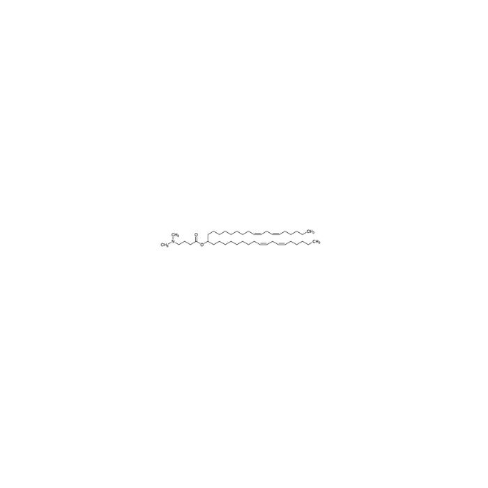 D-Lin-MC3-DMA - ≥98% CAS No(1224606-06-7) by Aladdin Scientific