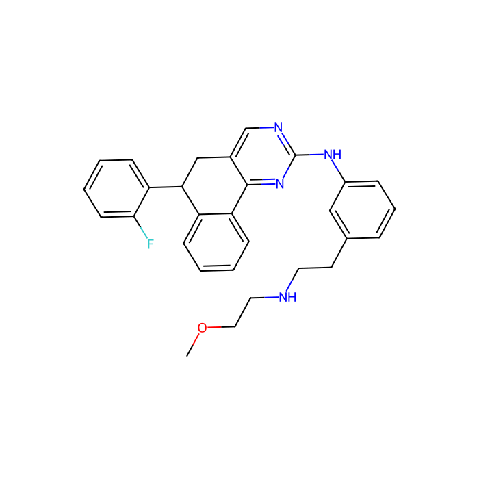 Derazantinib(ARQ-087) - Moligand™, ≥99% CAS No(1234356-69-4) by Aladdin Scientific