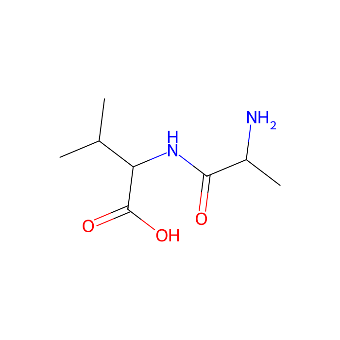 DL-Alanyl-DL-valine - ≥98% CAS No(1999-46-8) by Aladdin Scientific