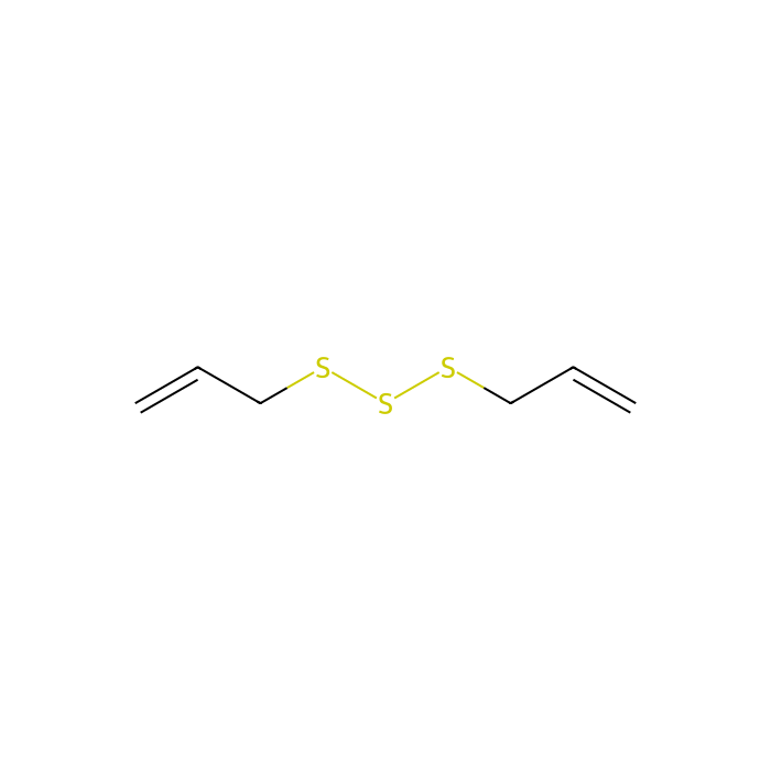 Diallyl Trisulfide (DATS) - Moligand™,≥65% CAS No(2050-87-5) by Aladdin Scientific