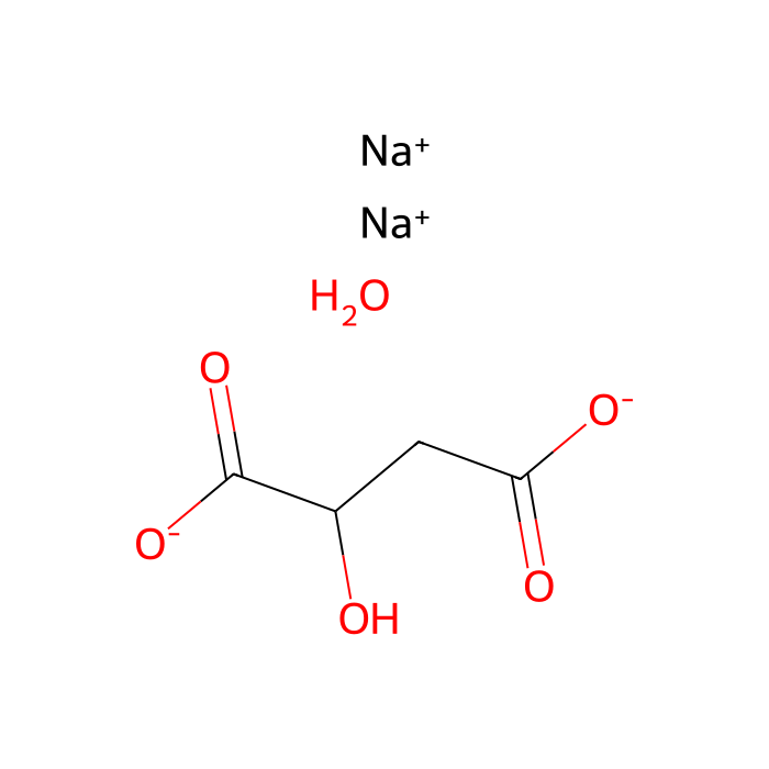 DL-Malic acid disodium salt monohydrate - BioReagent CAS No(207511-06-6) by Aladdin Scientific